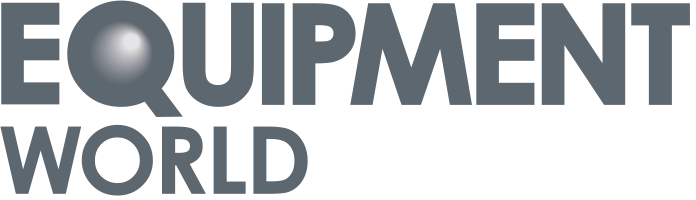Equipment World logo
