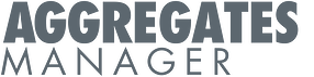 Aggregates Manager logo