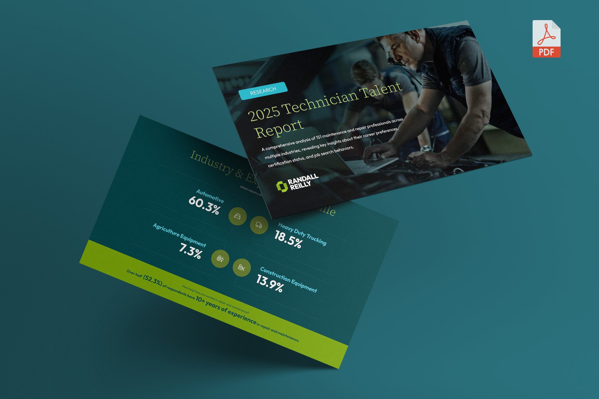 2025 Tech Talent Report LP Image