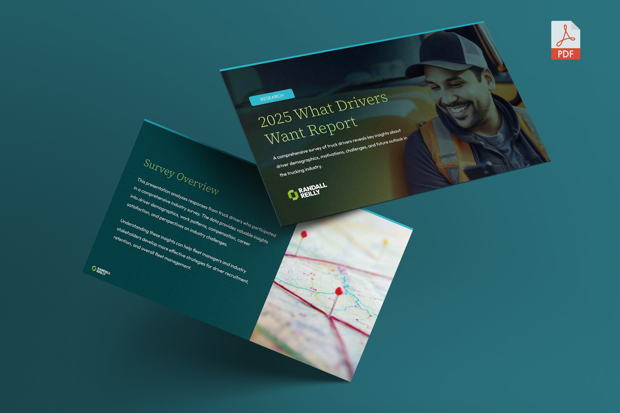 2025 What Drivers Want Report LP Image-1 2025 What Drivers Want Report LP Image-1