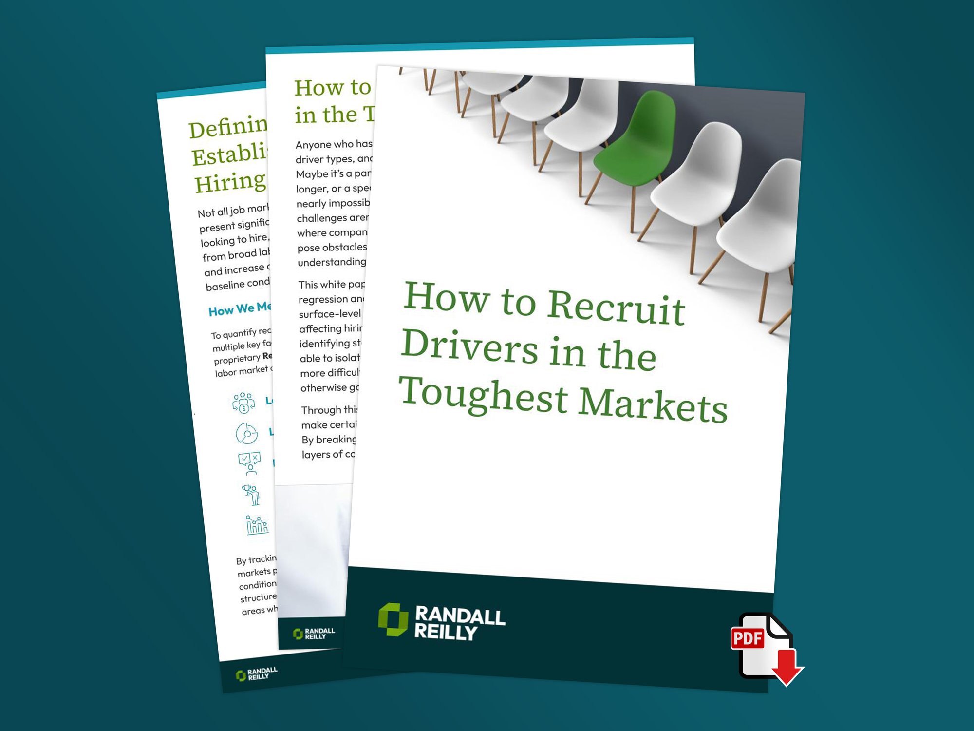 How to Recruit Drivers in the Toughest Market Image_