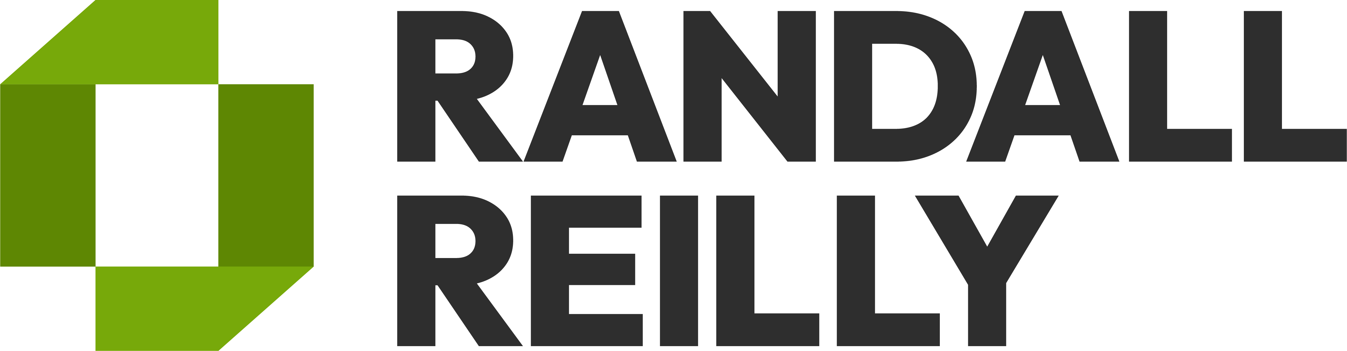 Randall Reilly Logo