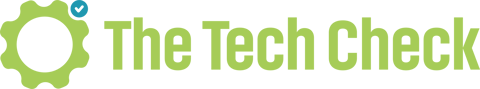 The Tech Check