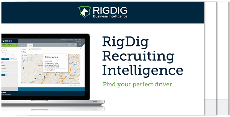 RigDig Recruiting Slideshow