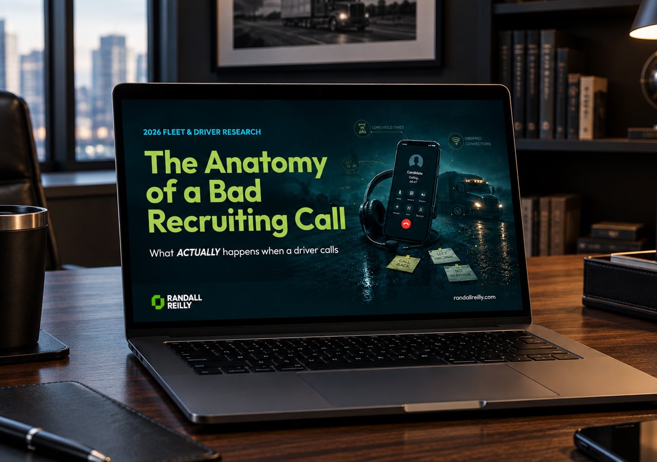 The Anatomy of a Bad Recruiting Call Image